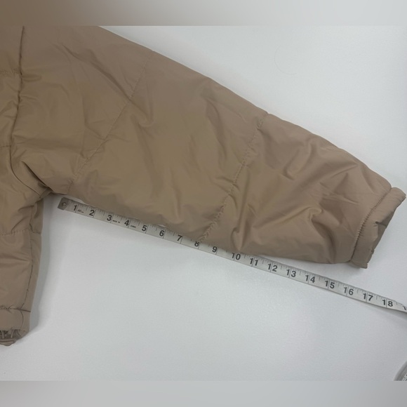 The Fifth Label Remake Crop Puffer Jacket Womans Size Size 8 - Picture 8 of 12